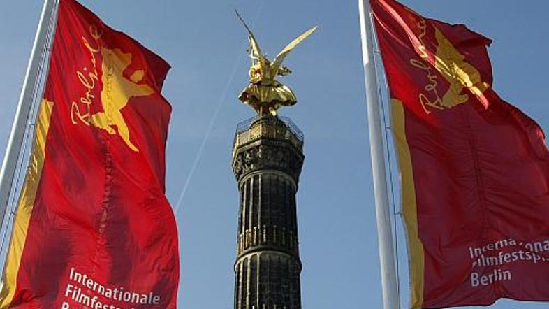 Med 7. in 17. februarjem bo Berlin filmska prestolnica sveta.