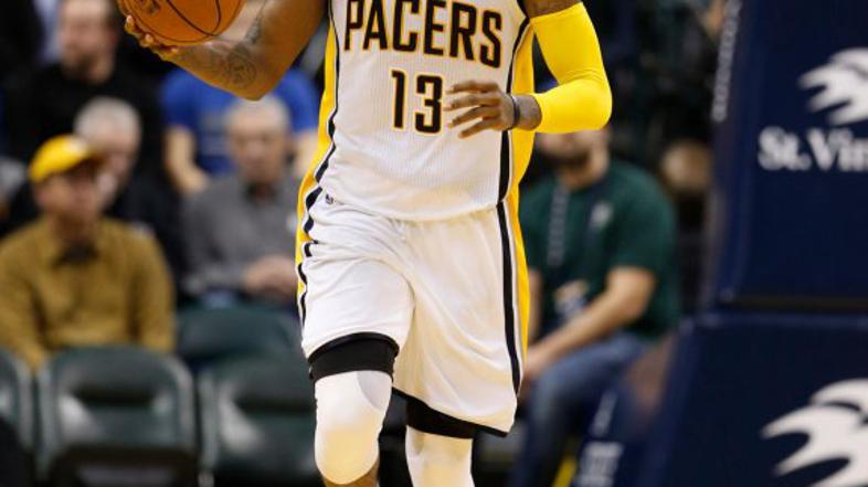 paul george