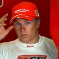 kimi raikkonen