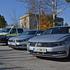 Policija in nova vozila