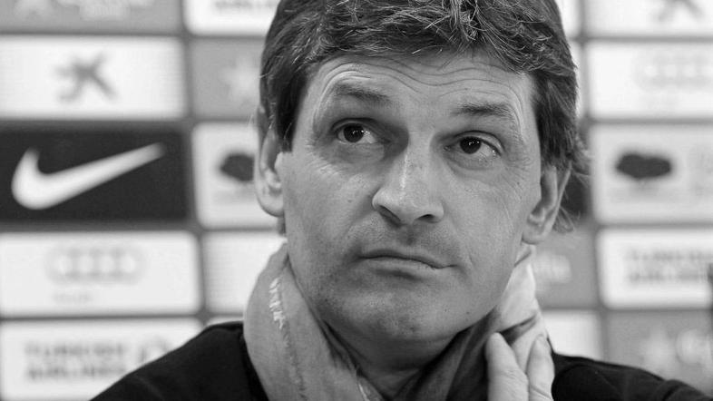 Tito Vilanova