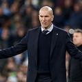 Zinedine Zidane