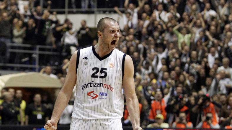 partizan milan mačvan