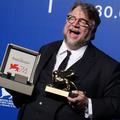 Guillermo del toro