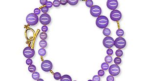 Ogrlica Janis Pravisor