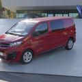 opel, lahka gospodarska vozila, lgv, vivaro, movano, combo, zafira life, zafira
