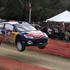 reli Mehika 2010 Sebastien Ogier Citroen