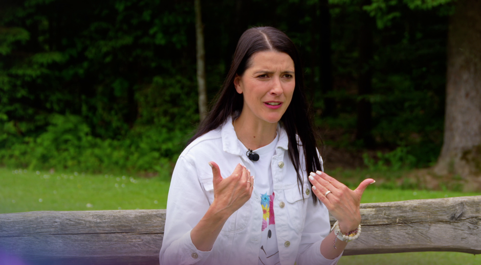 alenka husič | Avtor: Planet TV