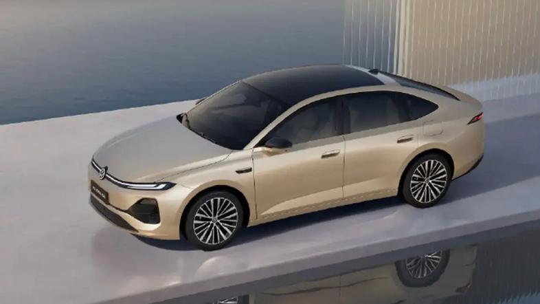 Volkswagen ID.Era 5S