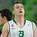 Omić Union Olimpija Široki liga ABA