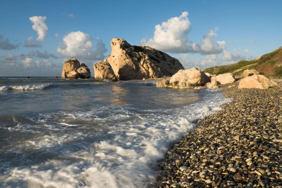 Paphos, Ciper | Avtor: Profimedias