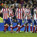 Torres Real Madrid Atletico Madrid Copa del Rey