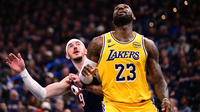 Los Angeles Lakers