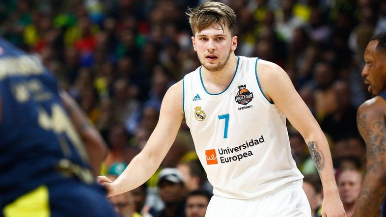 Luka Dončić