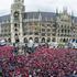 Proslava Bayern Münchna