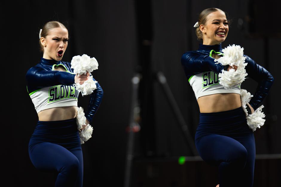 Anastazija Glivar Monika Glivar | Avtor: Barbalic Photo