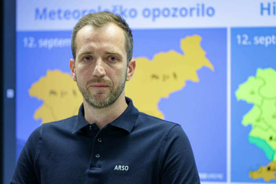 Andrej Golob | Avtor: Saša Despot