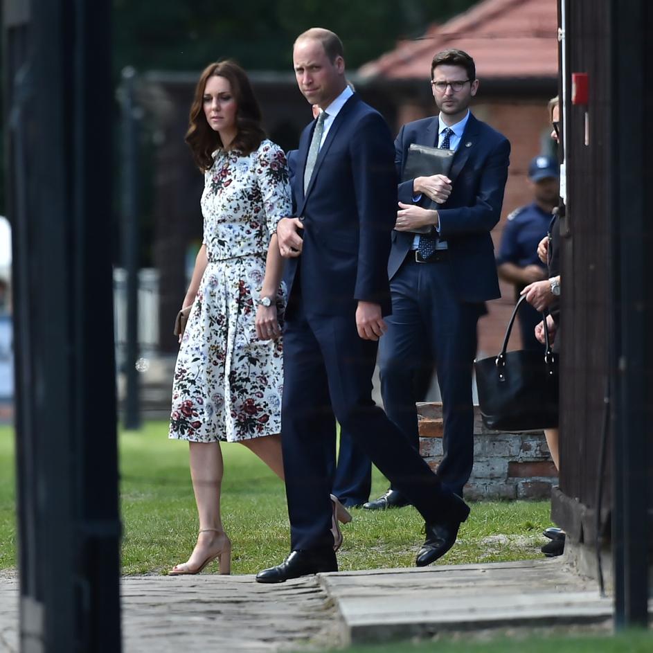 kate middleton, william