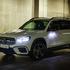 Mercedes Benz GLB 200d