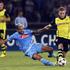 (Napoli - Borussia Dortmund) 