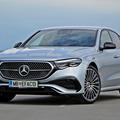 Mercedes-Benz razred E