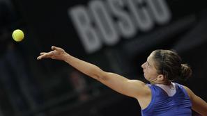 Errani Italija Rusija pokal Fed Cagliari finale