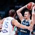 eurobasket 2025 Italija Slovenija, gregor hrovat
