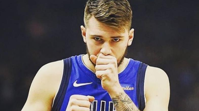 luka dončić