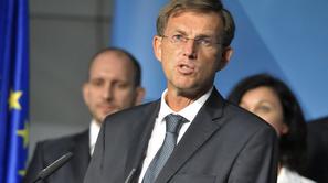 Miro Cerar