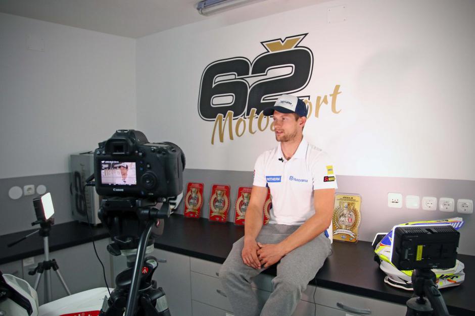 Klemen Gerčar | Avtor: klemengercar.com