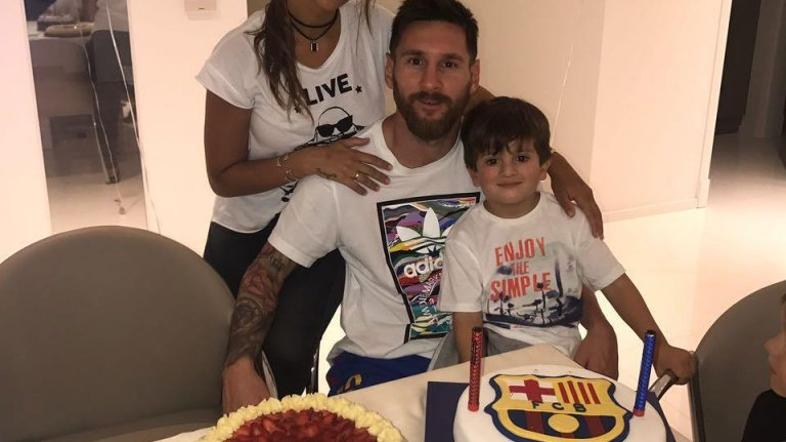 lionel messi antonella roccuzzo