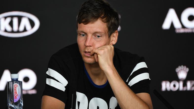 tomaš berdych