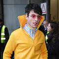 ezra miller