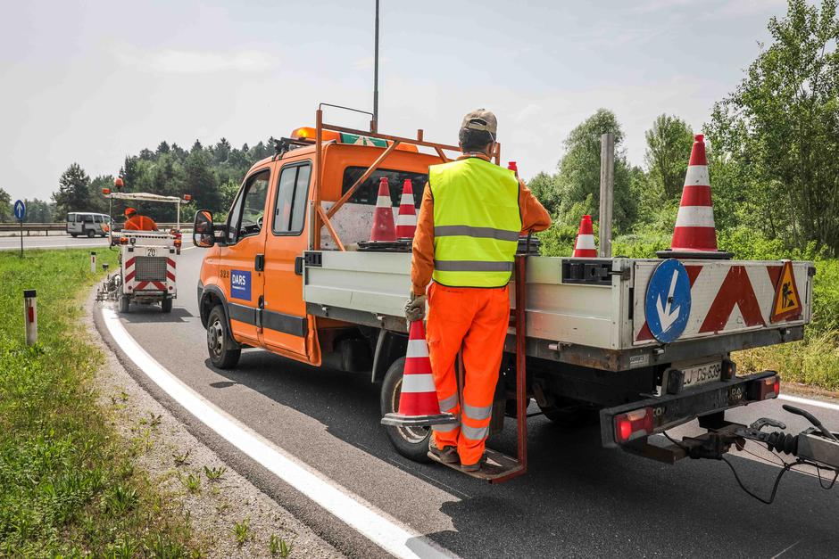 DARS | Avtor: Saša Despot