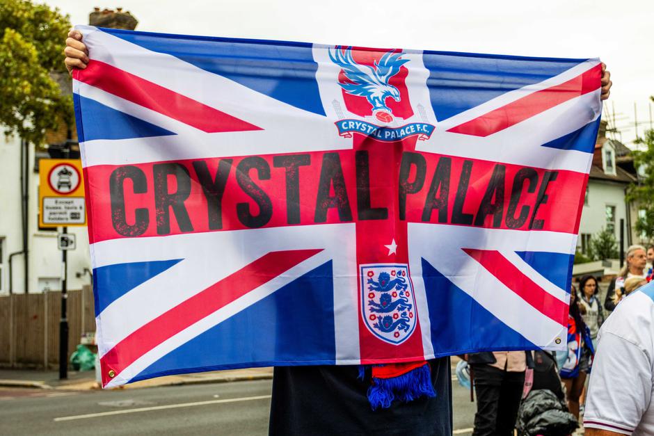 crystal palace | Avtor: Profimedia