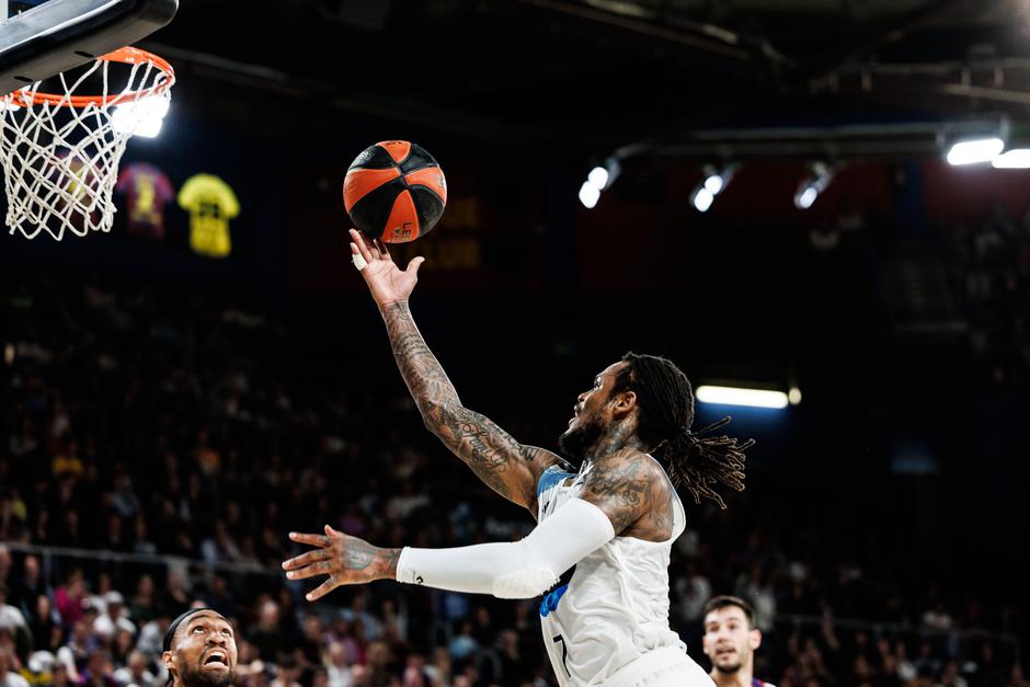 Ben McLemore | Avtor: Profimedia