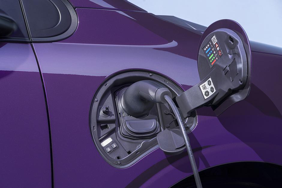 nissan pixo | Avtor: Nissan
