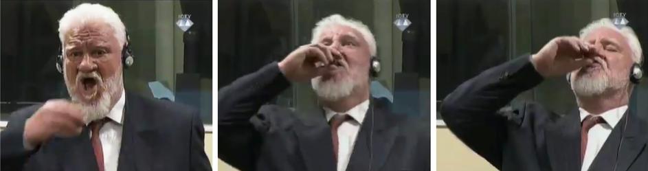 Slobodan Praljak