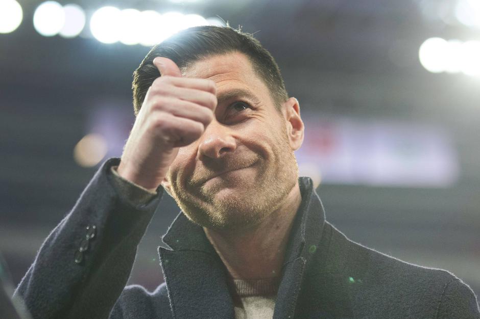 Xabi Alonso | Avtor: Profimedia