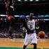 Dwyane Wade in Kevin Garnett