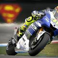 Rossi Yamaha Assen kvalifikacije VN Nizozemske Nizozemska