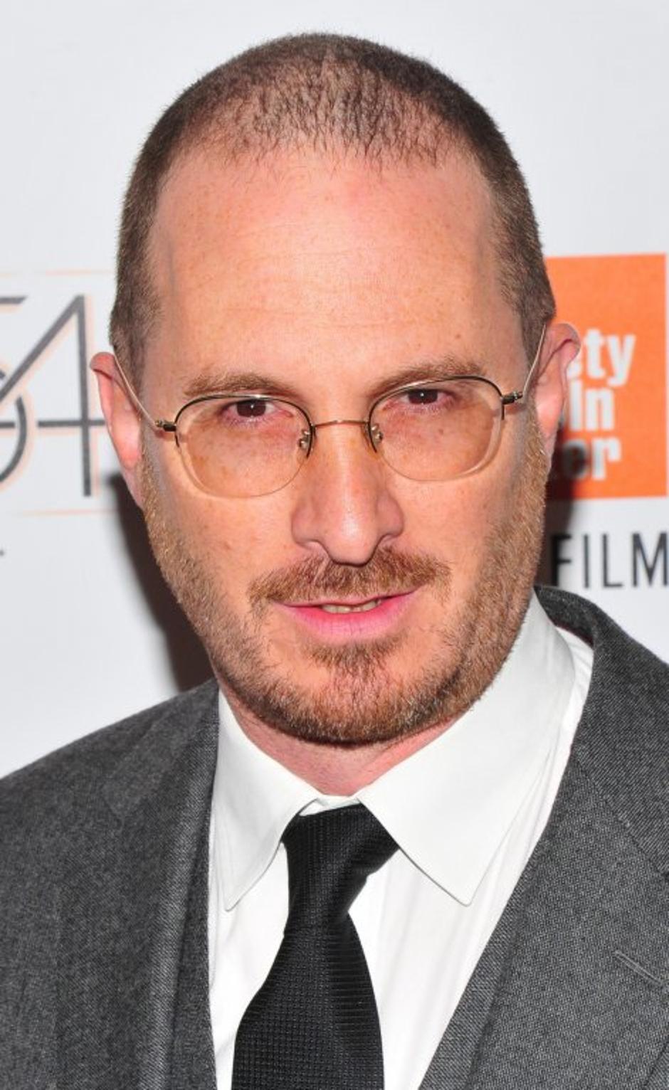 Darren Aronofsky | Avtor: Profimedias