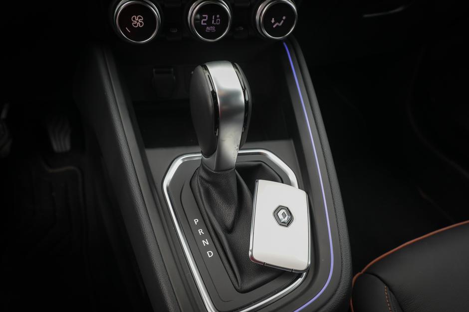 Renault Clio V | Avtor: Saša Despot