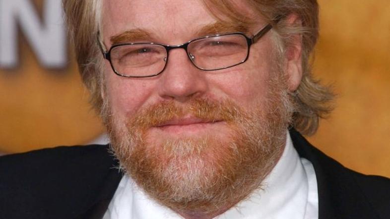 Philip Seymour Hoffman