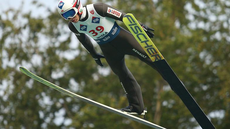 Kamil Stoch