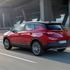 Opel grandland X hybrid4