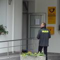Rop pošte v Bistrici ob Dravi
