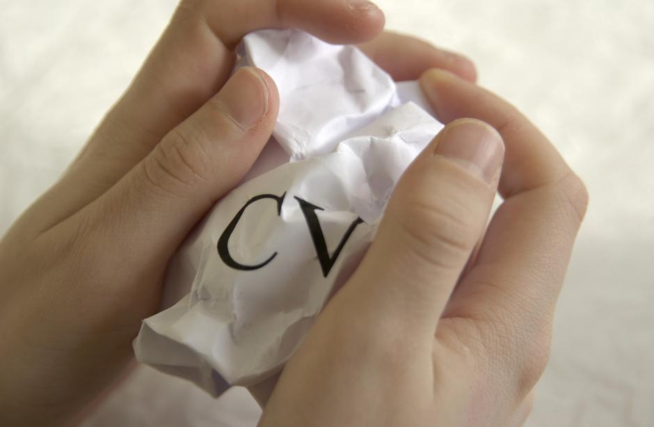 cv, delo, služba, zaposlitev | Avtor: Profimedia