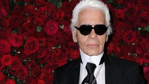 Karl Lagerfeld