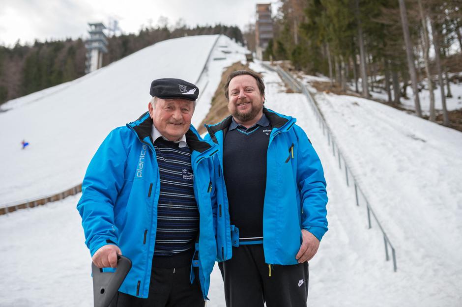 Janez Gorišek Sebastjan Gorišek | Avtor: Profimedia